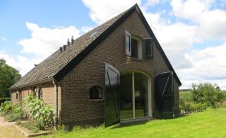 Vakantiehuis Het Wapen van Heeckeren - Hummelo - 8