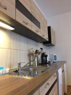Apartmán Petra - 4