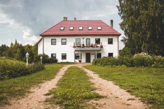 Šubrakkrasti - Vestiena - 9