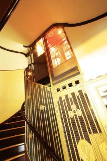 Hotel Brandies an der Messe - Berlino - 4