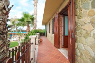 Il Geranio - Resort & Suites - Acquedolci - 2