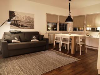 Appartamento Angelo - Selva di Val Gardena - 9