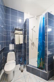 Hotel Re Vita - Truskavets - 1