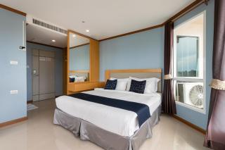Golden Beach Boutique Resort - Prachuap Khiri Khan - 3