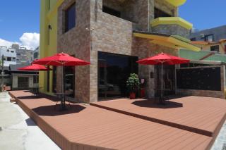 花蓮諾丁漢海景民宿 Nottingham Seaview Inn - Città di Hualien - 4