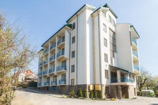 Hotel Re Vita - Truskavets - 9
