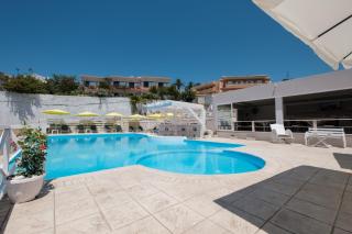 Kouros Apartments & Studios By Hotelius - Agios Stefanos - 4