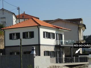 Apartamento Amarante - Vista São Gonçalo - Amarante - 5