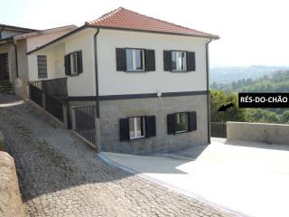 Apartamento Amarante - Vista São Gonçalo - Amarante - 4