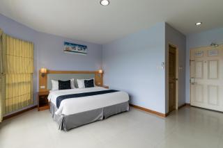 Golden Beach Boutique Resort - Prachuap Khiri Khan - 4