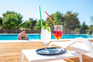 Hotel Vrata Krke - Lozovac - 8