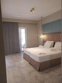 Villa Chrisanthi - Parga - 2
