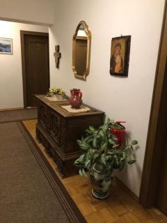 Pension Millinger - Sankt Martin bei Lofer - 1