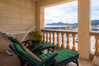 Apartamento Maritim - Cala Ratjada - 9