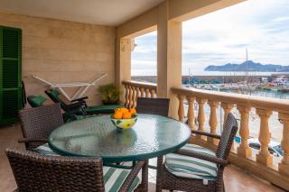Apartamento Maritim - Cala Ratjada - 0