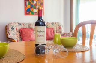 Apartamento Maritim - Cala Ratjada - 4