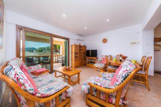 Apartamento Maritim - Cala Ratjada - 3