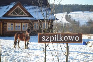 Dom Gościnny Szpilkowo - Nowica - 3