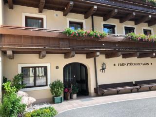 Pension Millinger - Sankt Martin bei Lofer - 3