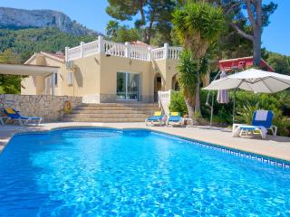 Villa La Marquesa by Interhome - Dénia - 0