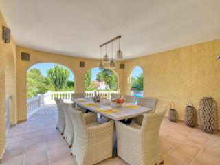 Villa La Marquesa by Interhome - 8