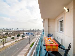 Apartment Monaco 01-2 by Interhome - Roquetas de Mar - 8