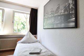 Köln Höhenberg - Köln - 5