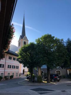 Pension Millinger - Sankt Martin bei Lofer - 9