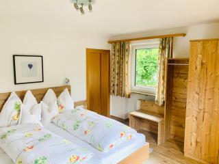 Appartements Al Castagno - Ehrwald - 6