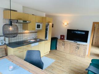 Appartements Al Castagno - Ehrwald - 4