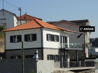 Apartamento Amarante - Vista São Gonçalo - Amarante - 8