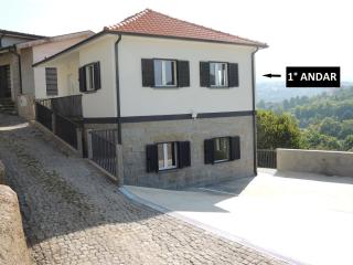 Apartamento Amarante - Vista São Gonçalo - Amarante - 3