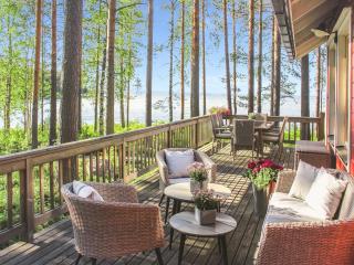 Holiday Home Sammonranta by Interhome - Kolinkylä - 9