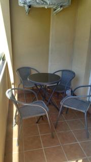 PISO ISLA CRISTINA - 2