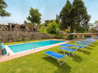 Villa Vista da Rocca di Papa-2 by Interhome - Rocca di Papa - 6