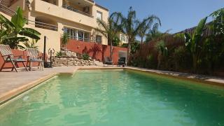 Guesthouse en Coveta fumà- El Campello - El Campello - 6