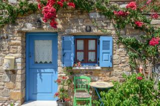 Naxos Filoxenia Hotel - Galini - 8