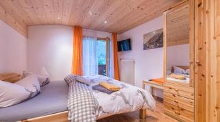 Appartement DAS REHLEIN - 1