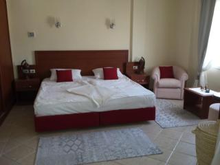 Beachfront Cozy One Bedroom apartment Sahl Hasheesh Palma de Piazza - Hurghada - 4