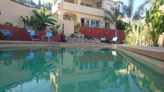 Guesthouse en Coveta fumà- El Campello - 8