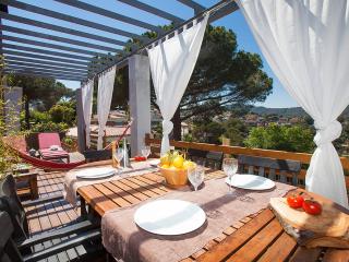 Holiday Home Ginesteres by Interhome - Argentona - 0