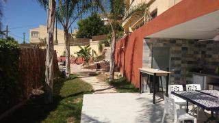Guesthouse en Coveta fumà- El Campello - 2
