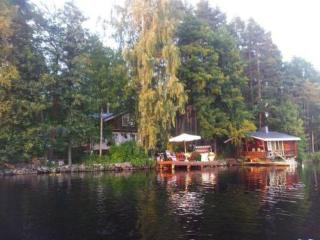 Holiday Home Elsanranta by Interhome - Leppävirta - 0
