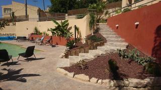 Guesthouse en Coveta fumà- El Campello - El Campello - 3