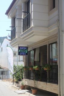 Datca Kilic Hotel - Datça - 8