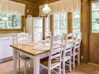 Holiday Home Kuukatti by Interhome - Lahdenperä - 2