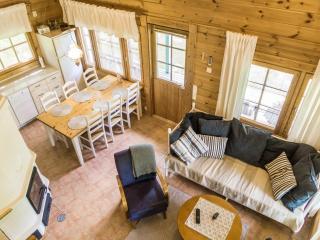 Holiday Home Kuukatti by Interhome - Lahdenperä - 4
