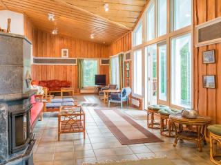 Holiday Home Saimaanhovi by Interhome - Hauhola - 2