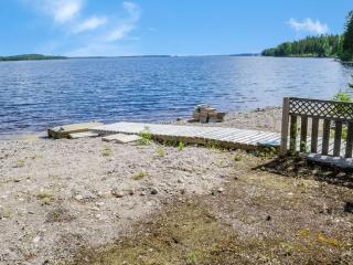 Holiday Home Huvila lomaonni - villa concrete kelo by Interhome - Kolinkylä - 8