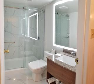 Ramada by Wyndham Miramichi New Brunswick - Miramichi - 9